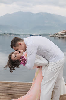 Fotógrafo de bodas Nataliya Tolstikova (natalielola). Foto del 24 de mayo 2023