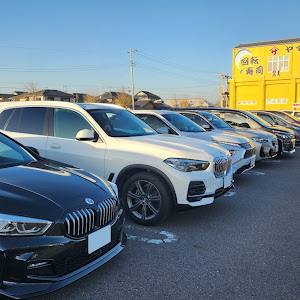 X5 xDrive 35d