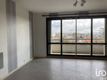 appartement à Sens (89)