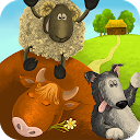 アプリのダウンロード Hide&Seek on Farm をインストールする 最新 APK ダウンローダ