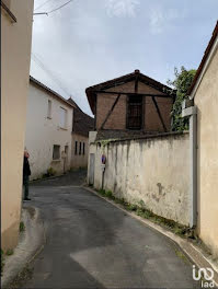 maison à Bergerac (24)