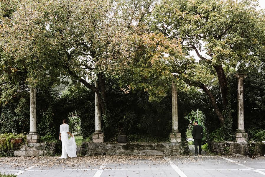 Fotógrafo de casamento Simone Damico (dsstudio81). Foto de 22 de fevereiro 2017