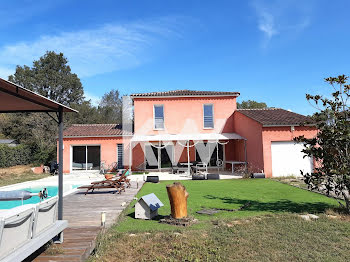 maison à Frejus (83)