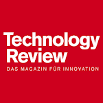 Cover Image of ダウンロード Technology Review – Deutsch  APK