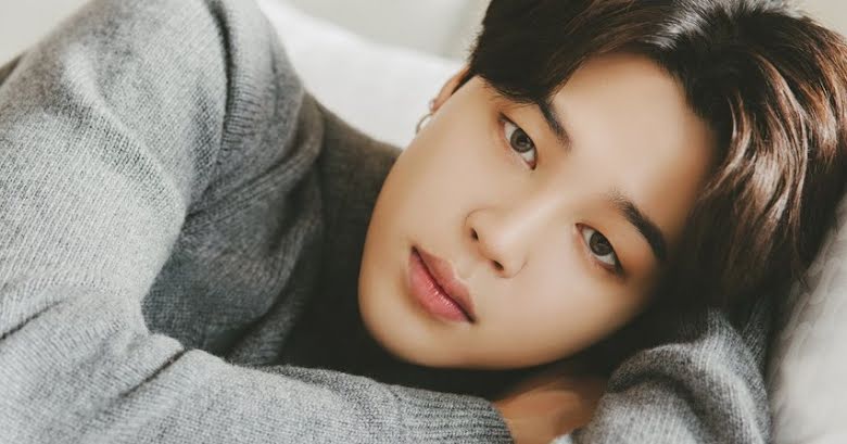 Today's K-pop] BTS' Jimin checks in with fans after surgery