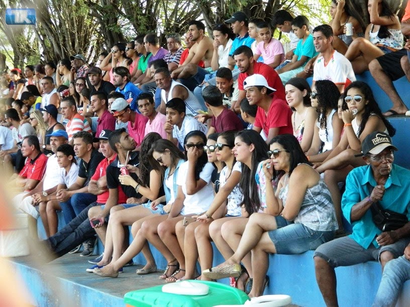 Lagoa Preta X Mulungú