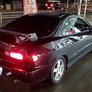 インテグラ DC2