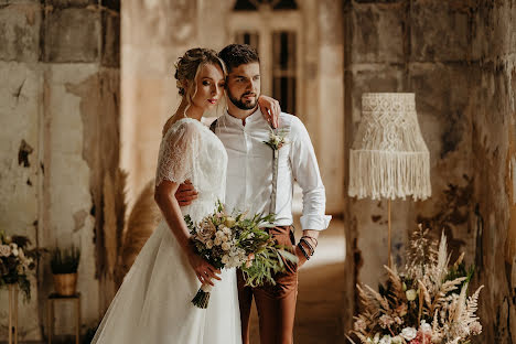 Fotógrafo de bodas Svetlana Naumova (svetlo4ka). Foto del 5 de septiembre 2020