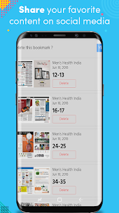Men's Health India(圖4)-速報App