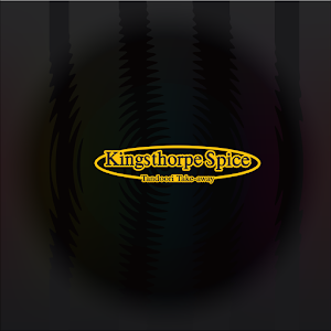 Kingsthorpe Spice 1.0 Icon