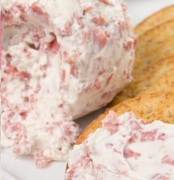 Yummy Dried Beef Sandwich Spread_image