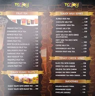 T-Enjoy menu 1