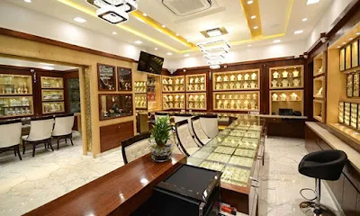 Shahid Jewellers Shop