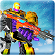 Download Gangster Super Transform Robot Flying Car Robo War For PC Windows and Mac 1.0
