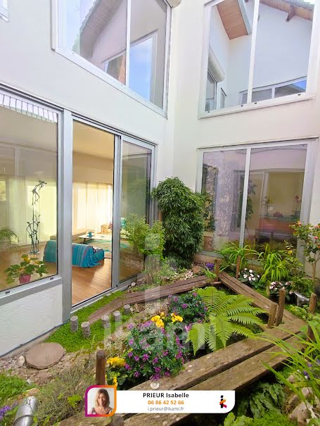 Vente maison 7 pièces 170 m² à Aulnay-sous-Bois (93600), 579 000 €