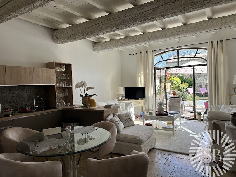 Vente appartement 4 pièces 97.27 m² à Noves (13550), 397 000 €