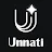 Unnati UPI icon