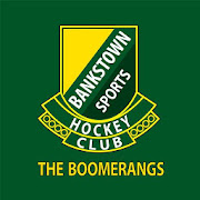 Bankstown Sports Hockey Club  Icon