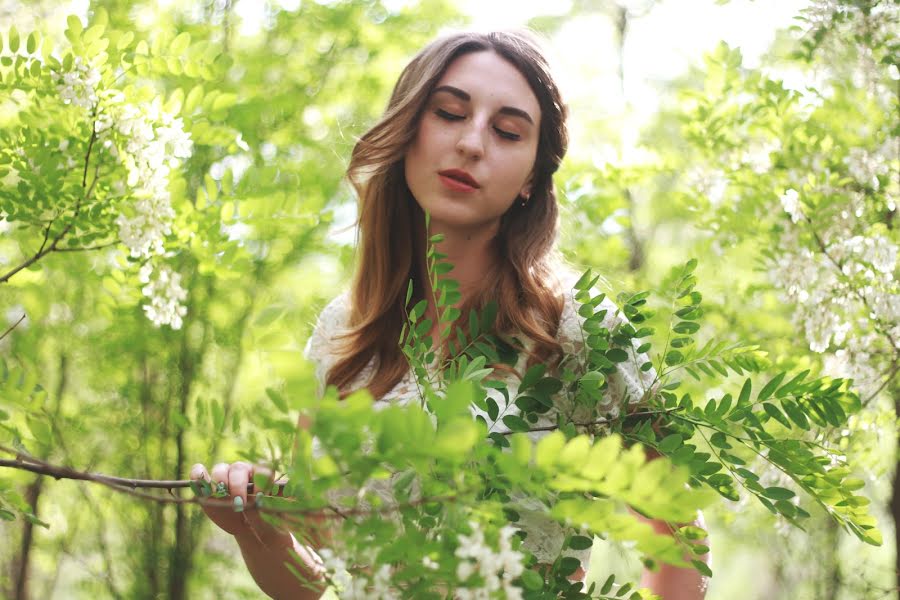 Fotograful de nuntă Mila Faryateva (simple98). Fotografia din 4 martie 2019