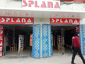 Splana