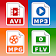 Video Converter icon