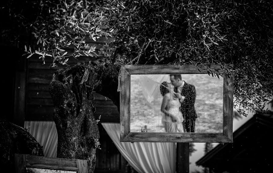 Fotógrafo de casamento Ciro Magnesa (magnesa). Foto de 19 de janeiro 2018