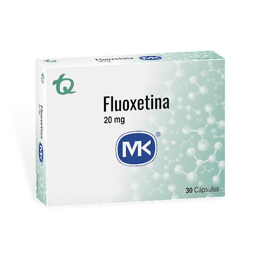 Fluoxetina