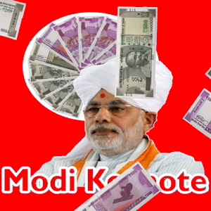 Download Modi Ki Note For PC Windows and Mac