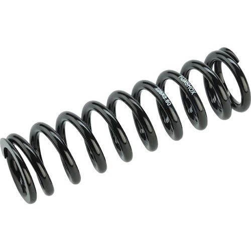 Fox Steel Rear Shock Spring 225x3.5" Stroke