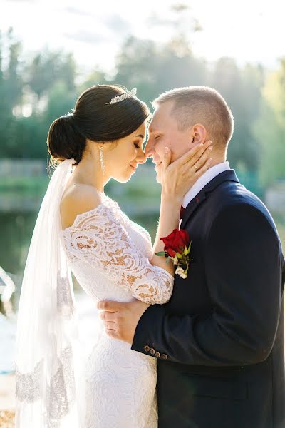 Wedding photographer Anzhelika Nekrasova (angel-nek). Photo of 14 May 2020