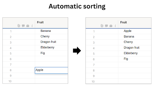 SSFeatures Preview 2