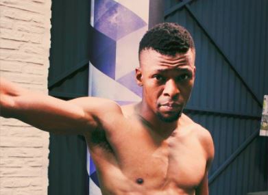 Actor Vuyo Dabula went on a mission to get back his money.