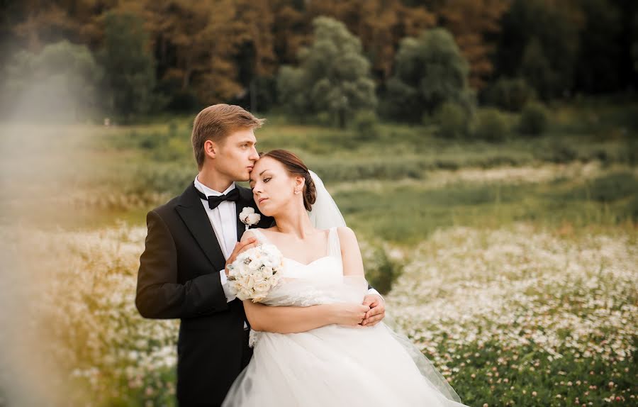 Photographe de mariage Margarita Biryukova (msugar). Photo du 2 décembre 2015