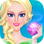 Cover Image of Download Ice Beauty's Perfect Dress Up 1.0 APK