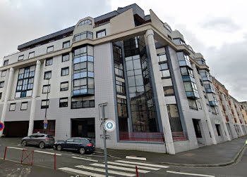 appartement à Le Mans (72)