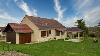 maison à Pacy-sur-Armançon (89)