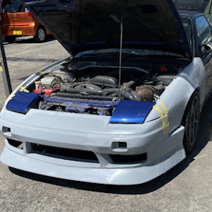 180SX