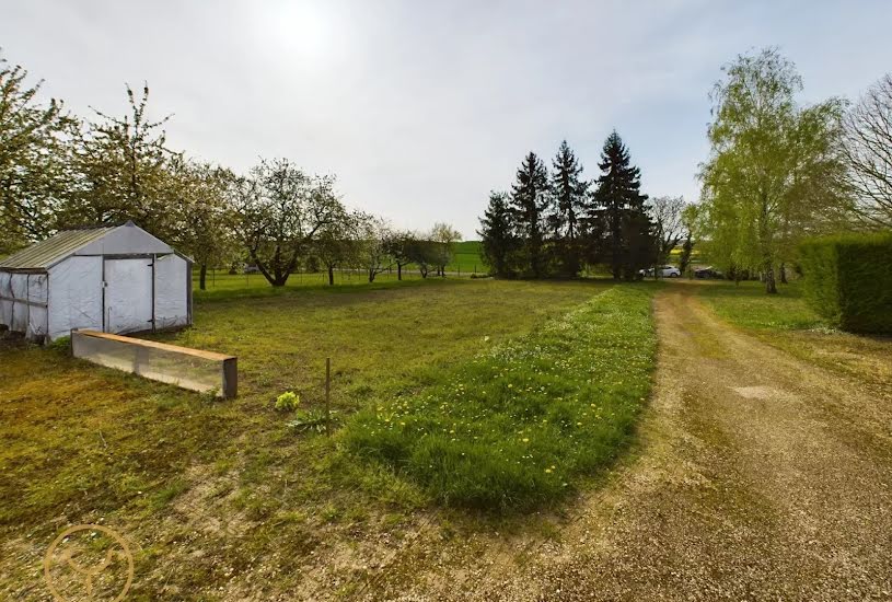  Vente Terrain à bâtir - à Nogent-sur-Seine (10400) 