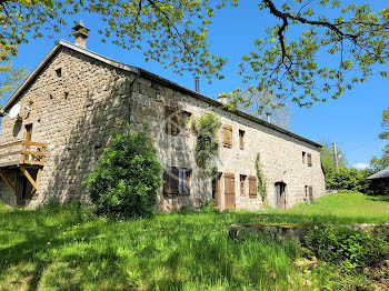 propriété à Le Chambon-sur-Lignon (43)