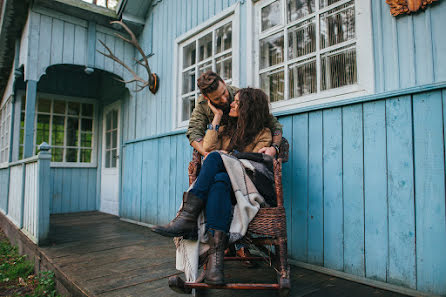 Fotógrafo de bodas Oleksandr Ladanivskiy (ladanivskyy). Foto del 15 de mayo 2015