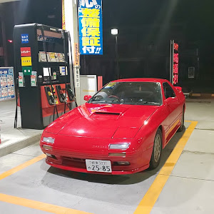 RX-7 FC3S