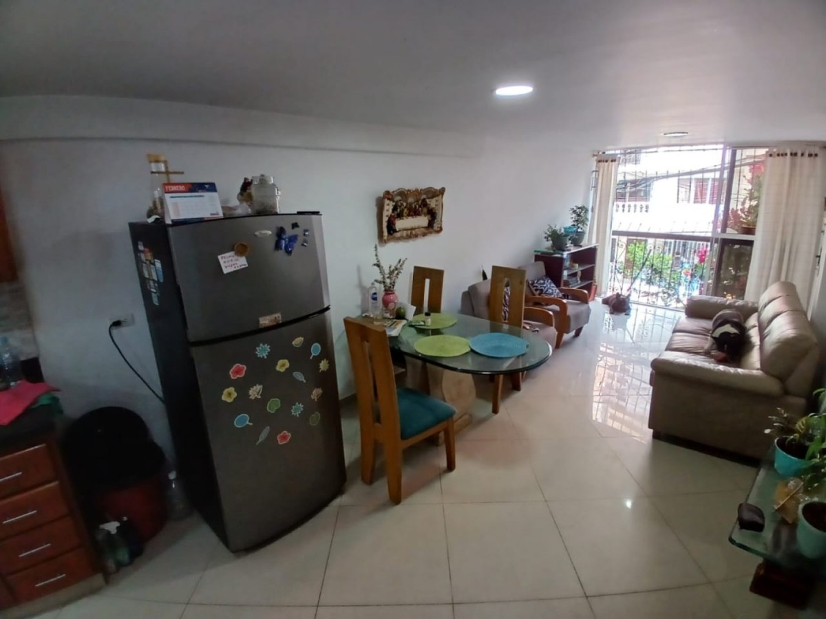 Apartamento En Venta - Betania, Sabaneta