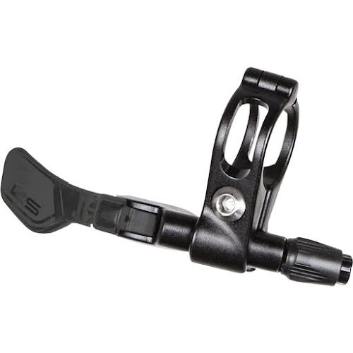 KS Southpaw Carbon Remote Lever for all KS Dropper Posts