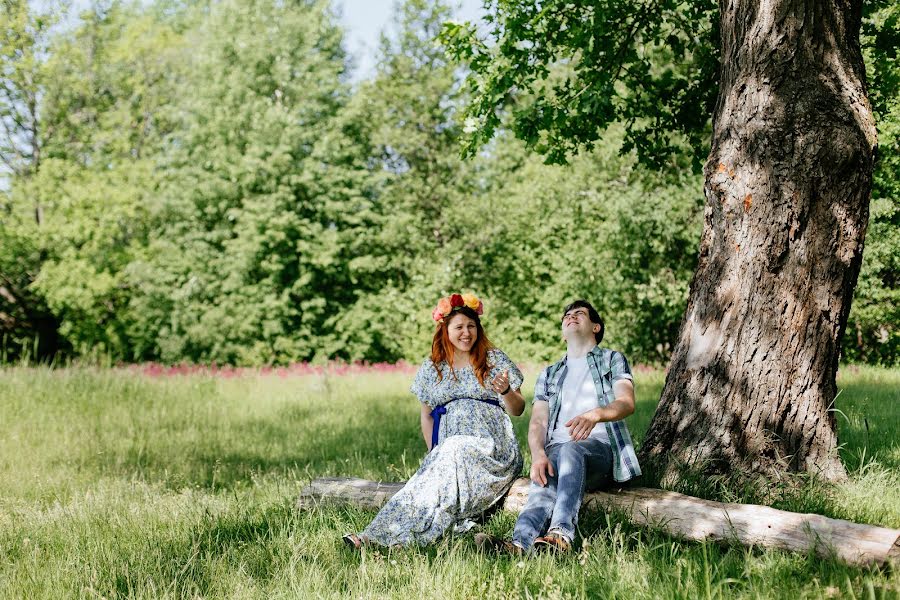 Wedding photographer Ilya Lyubimov (lubimov). Photo of 5 July 2016