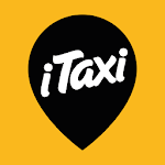 Cover Image of Tải xuống iTaxi - ứng dụng taxi 4.8.0 APK
