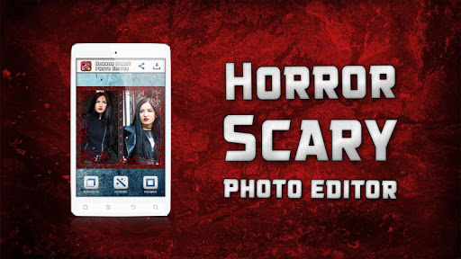 免費下載攝影APP|공포 무서운 사진 편집기 app開箱文|APP開箱王