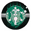 Starbucks HD New Tabs Popular Drinks Themes