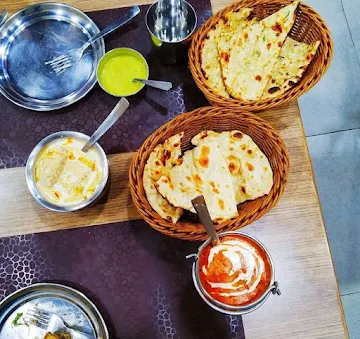 Yara Da Dhaba menu 