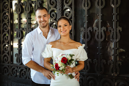 Wedding photographer Ivan Ostojic (ivanostojic). Photo of 6 October 2021