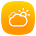 ASUS Weather icon